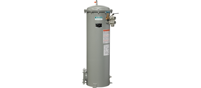 川本ポンプ 井戸水 浄水器 ろ過器 アクアファイン浄水器 MRK2-25用 取替用フィルターセット - 3