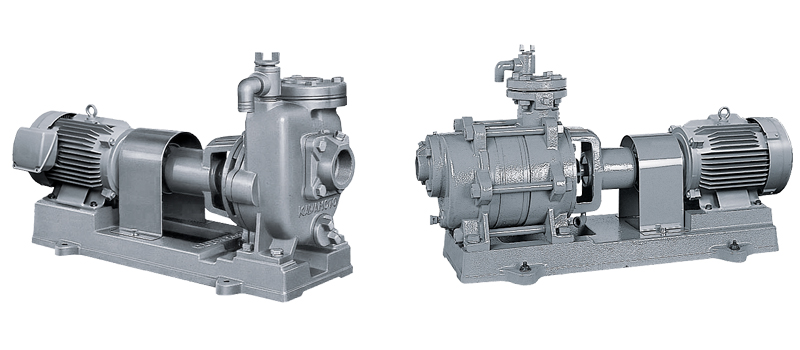 荏原製作所排水ポンプ - 2