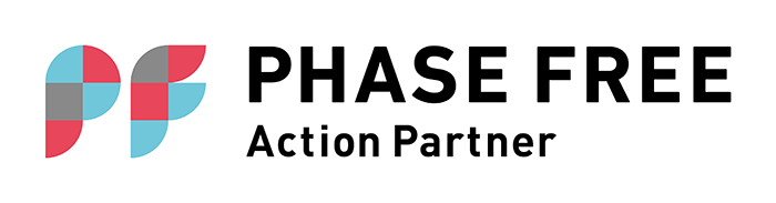PHASE FREE Action Partner