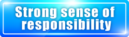 Motto:Strong sense of responsibility