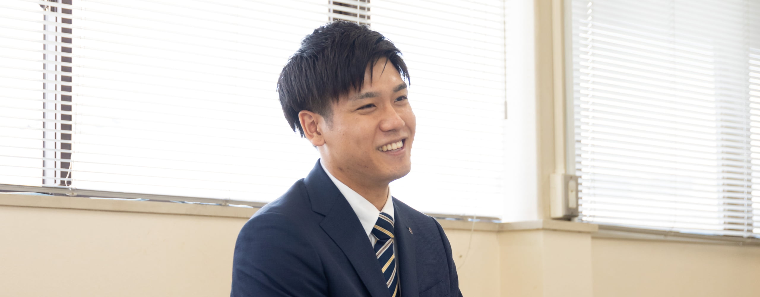 学生時代の監督が川本を薦めた理由。