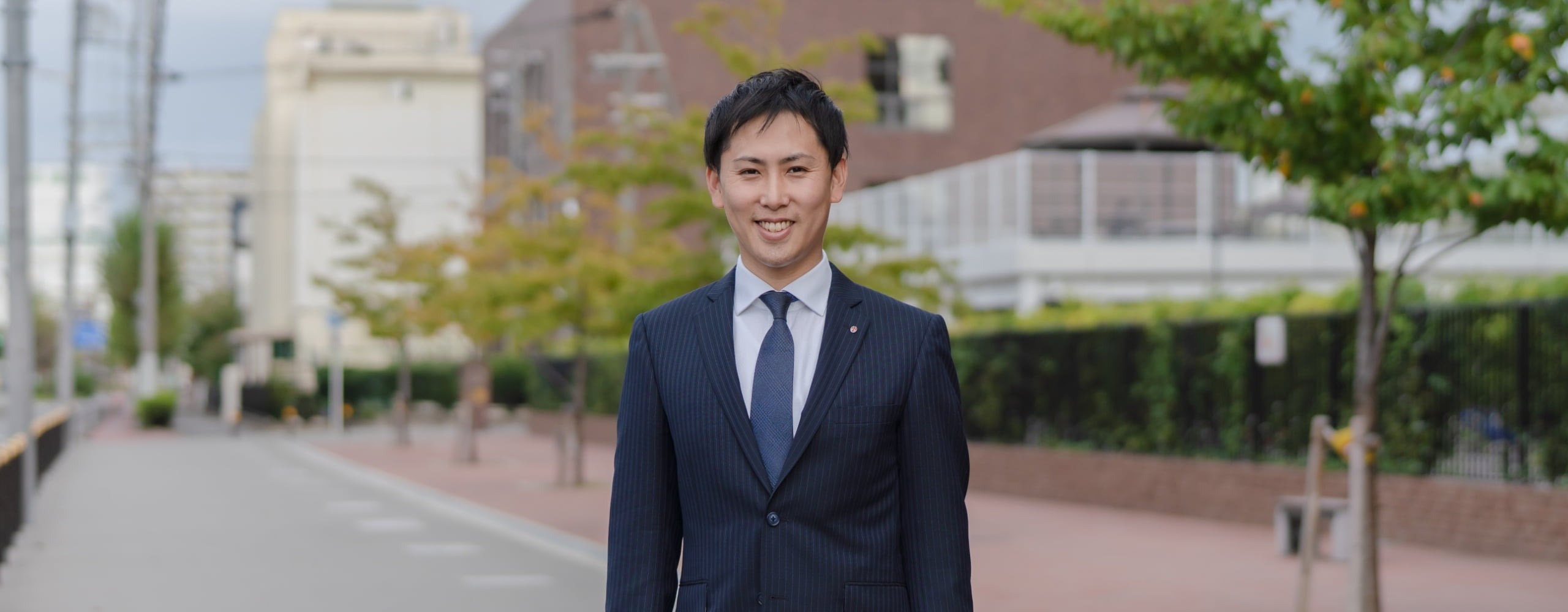 川本ならではのフォロー体制。