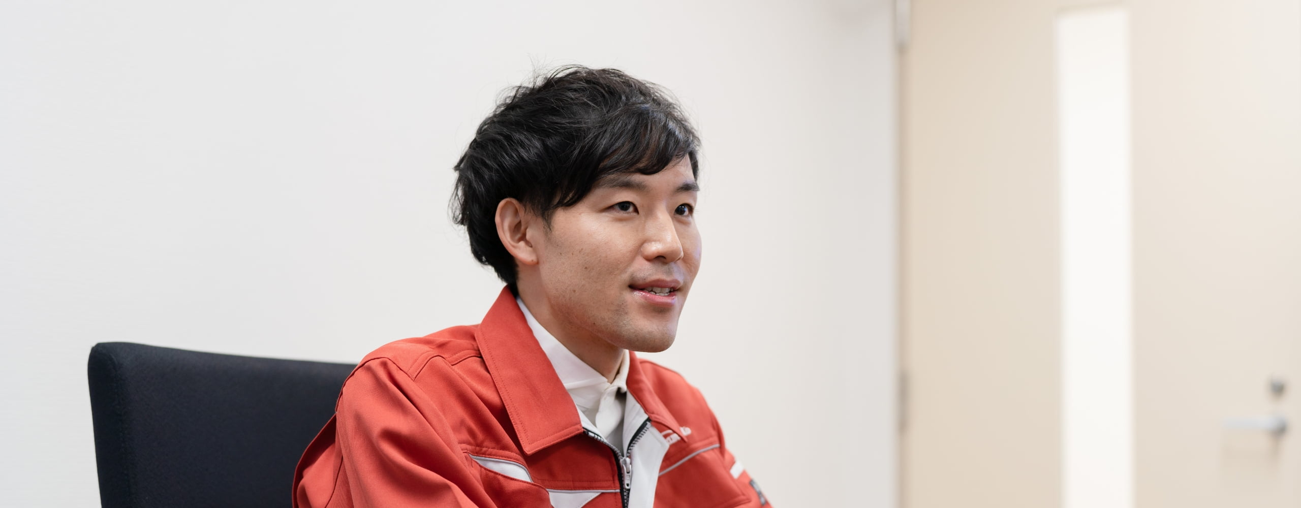 意思疎通の大切さを実感した出来事。