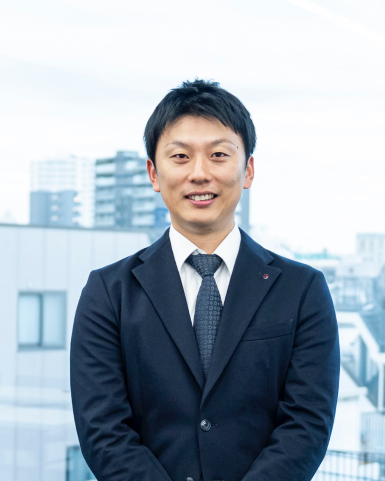 成果をダイレクトに感じられることが、駐在のやりがいです。
