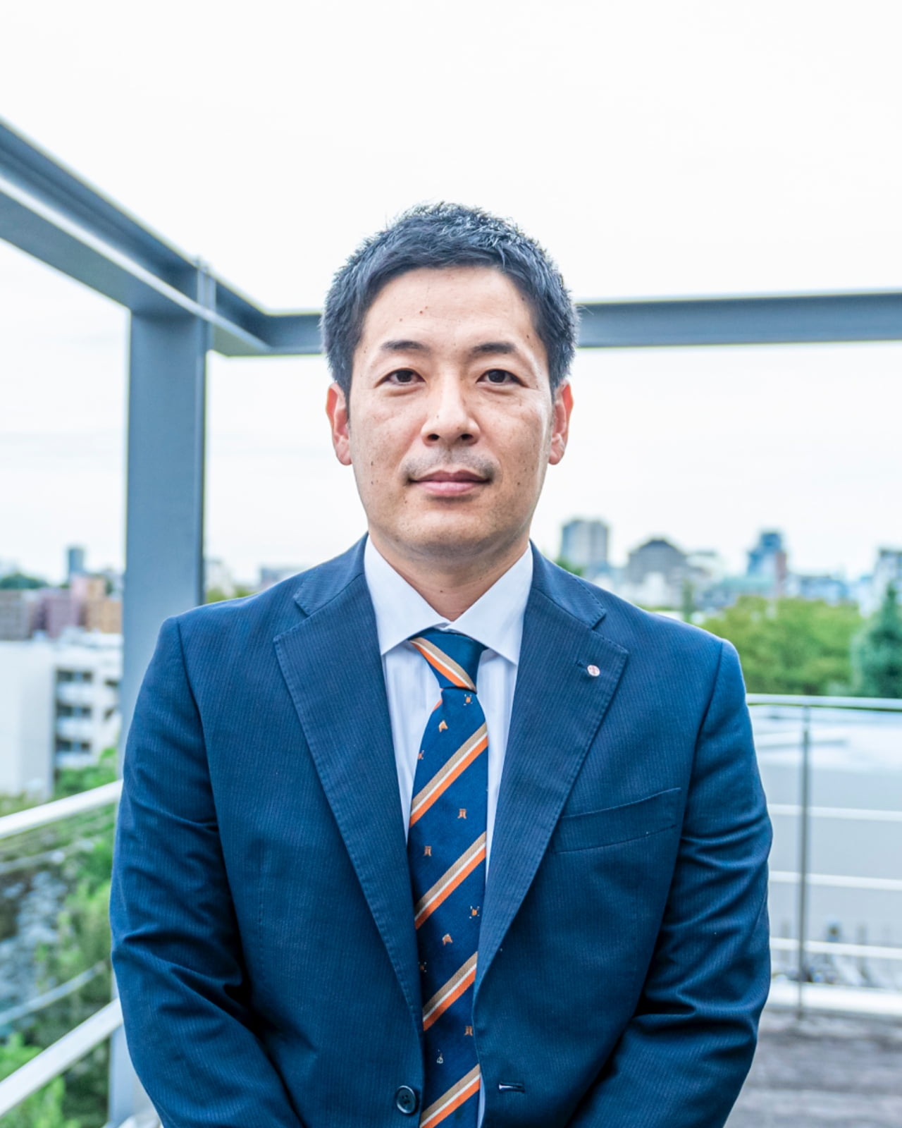 予測不能な場面を仲間と乗り越える。それが私たちの仕事の醍醐味です。