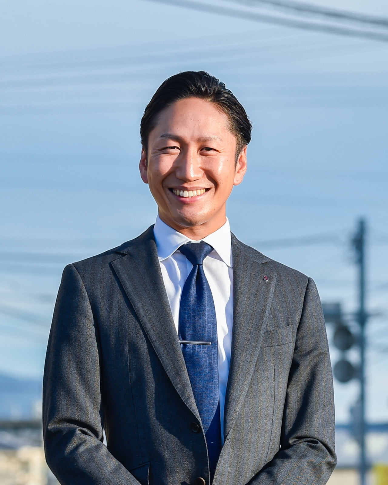 ゼロから人間関係を築いてきた、新天地での歩み。
