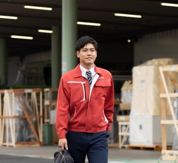 馬場 惇司
